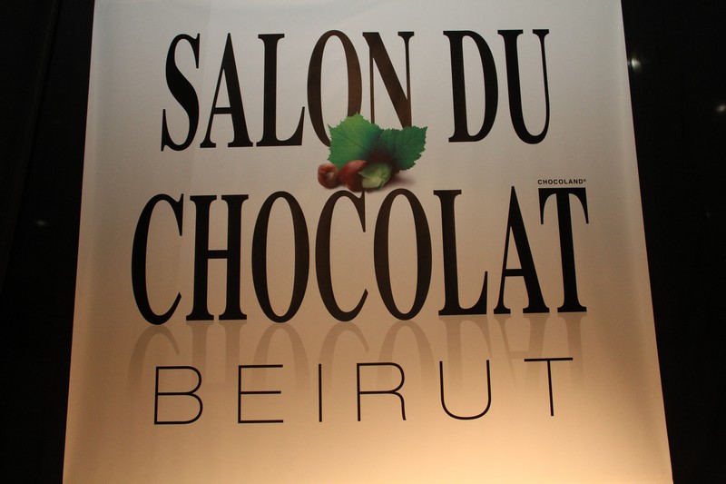 Salon Du Chocolat Beirut